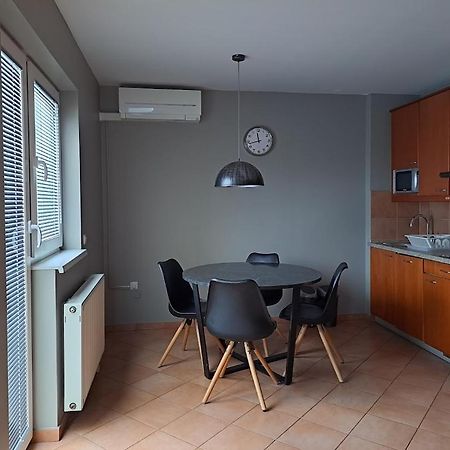 Apartma Mia, Aparthotel Rosa Подчетртек Экстерьер фото