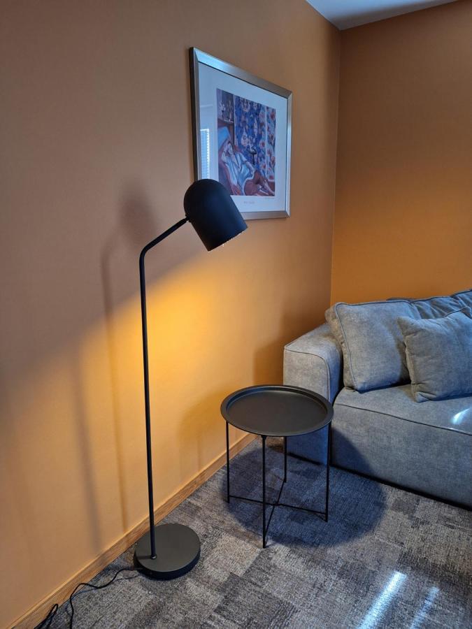 Apartma Mia, Aparthotel Rosa Подчетртек Экстерьер фото