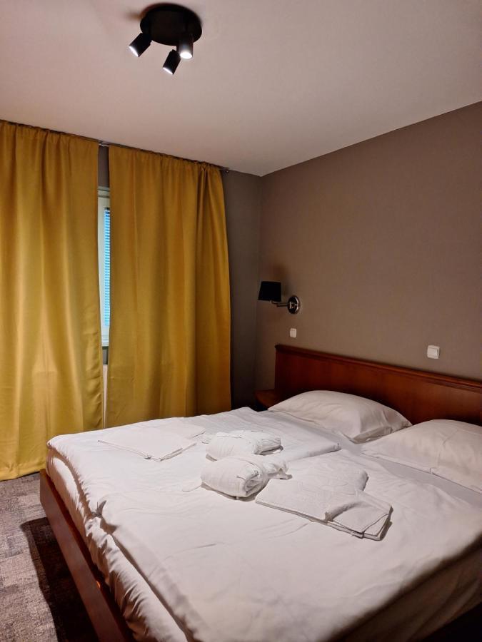 Apartma Mia, Aparthotel Rosa Подчетртек Экстерьер фото